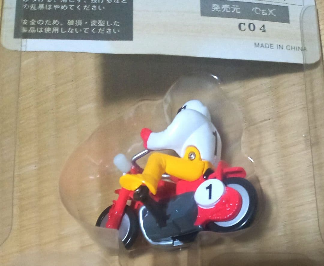 オートレース フィギュア おもちゃ レトロ 1号車~8号車