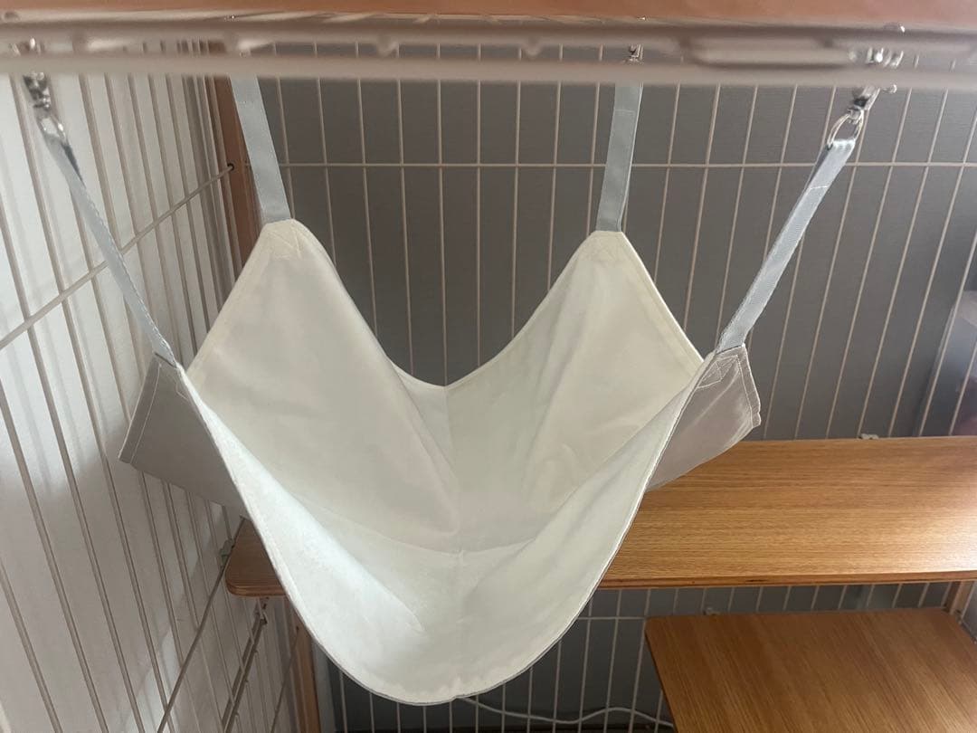 キャットケージ 2段 多頭飼い対応