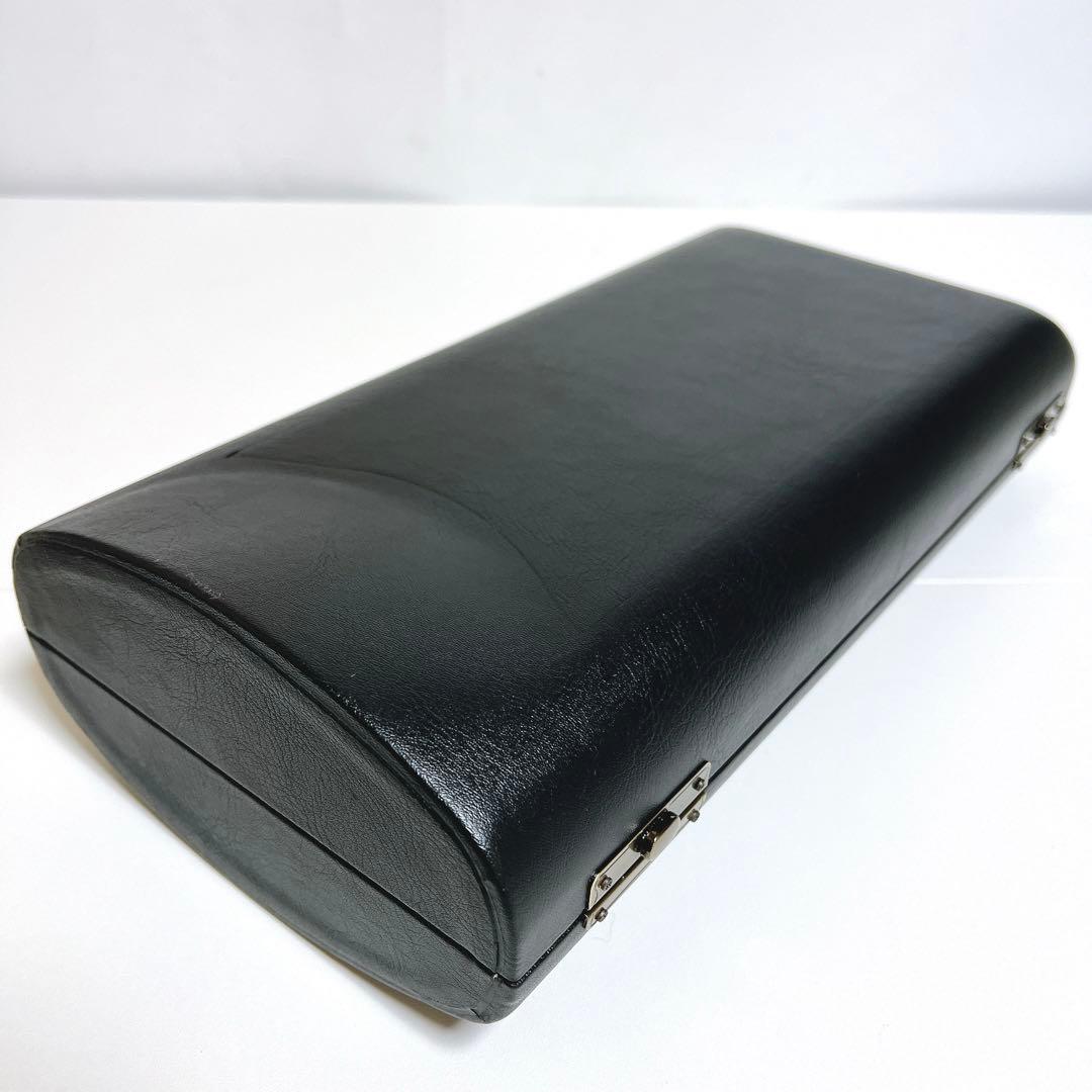 【銘機・美品】YAMAHA Custom SE クラリネット グラナディラ