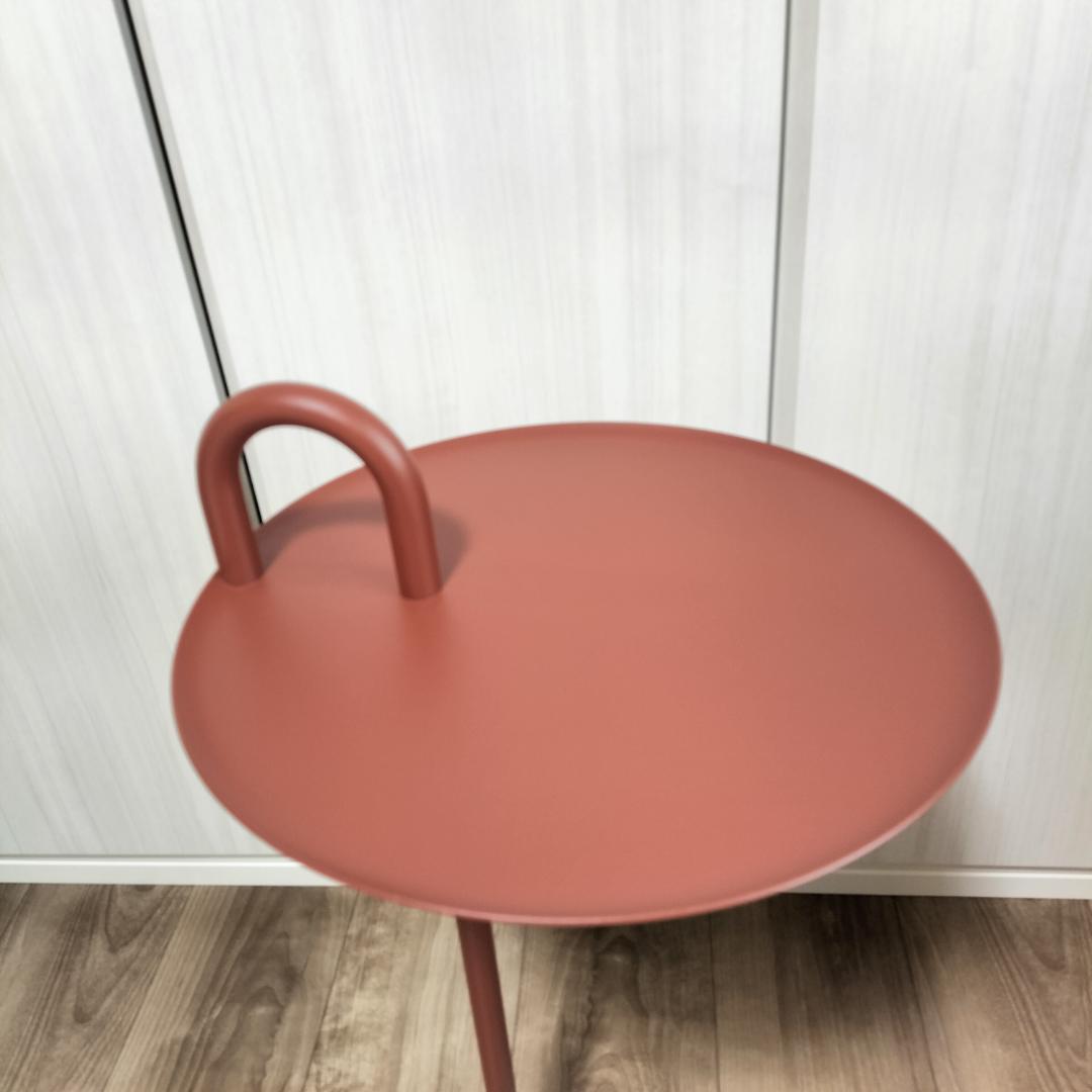 BOWLER SIDE TABLE サイドテーブル◆HAY (JTH06-u)