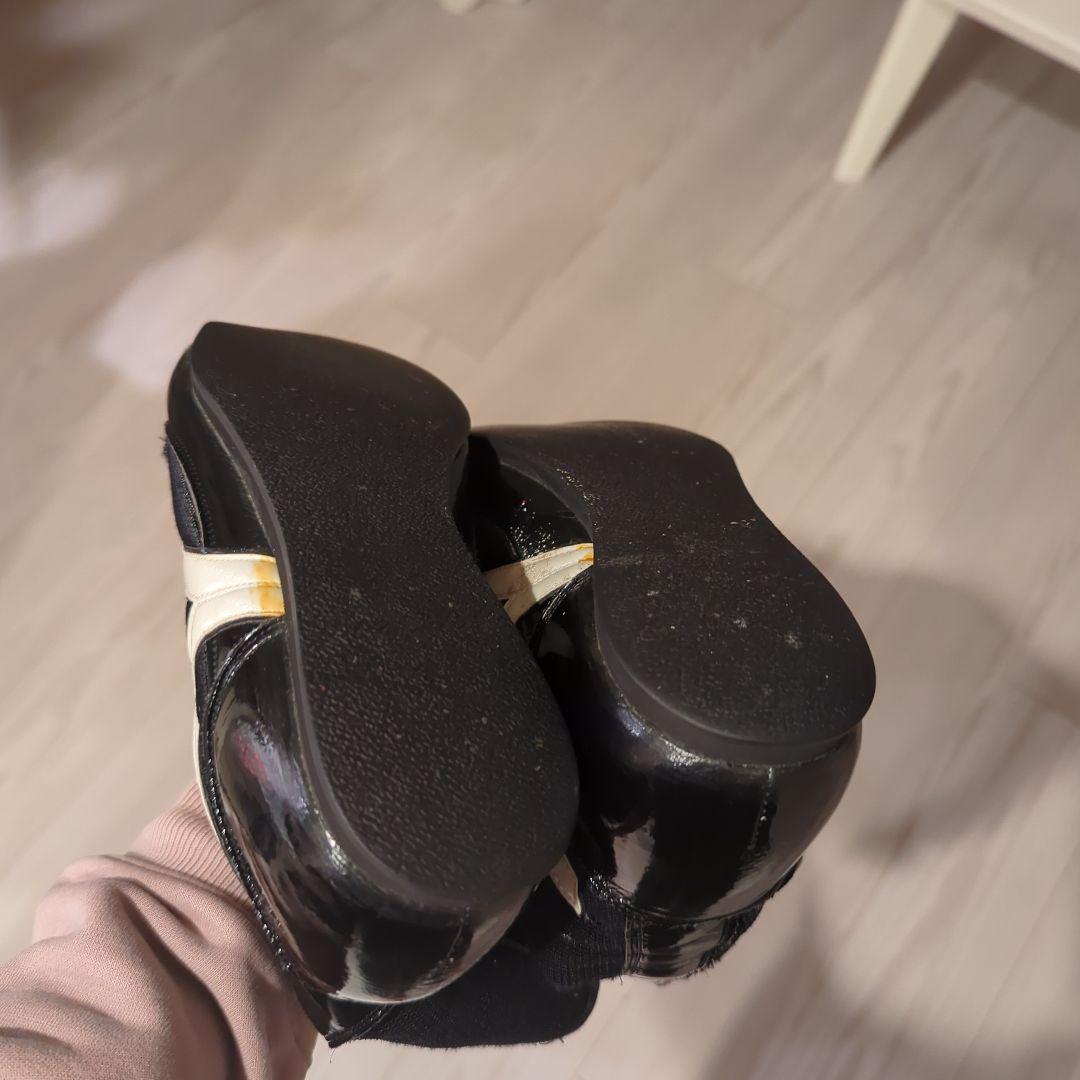 ミズノ ボクシングシューズ フィニッシャーMID ミドルカット ブラックホワイト