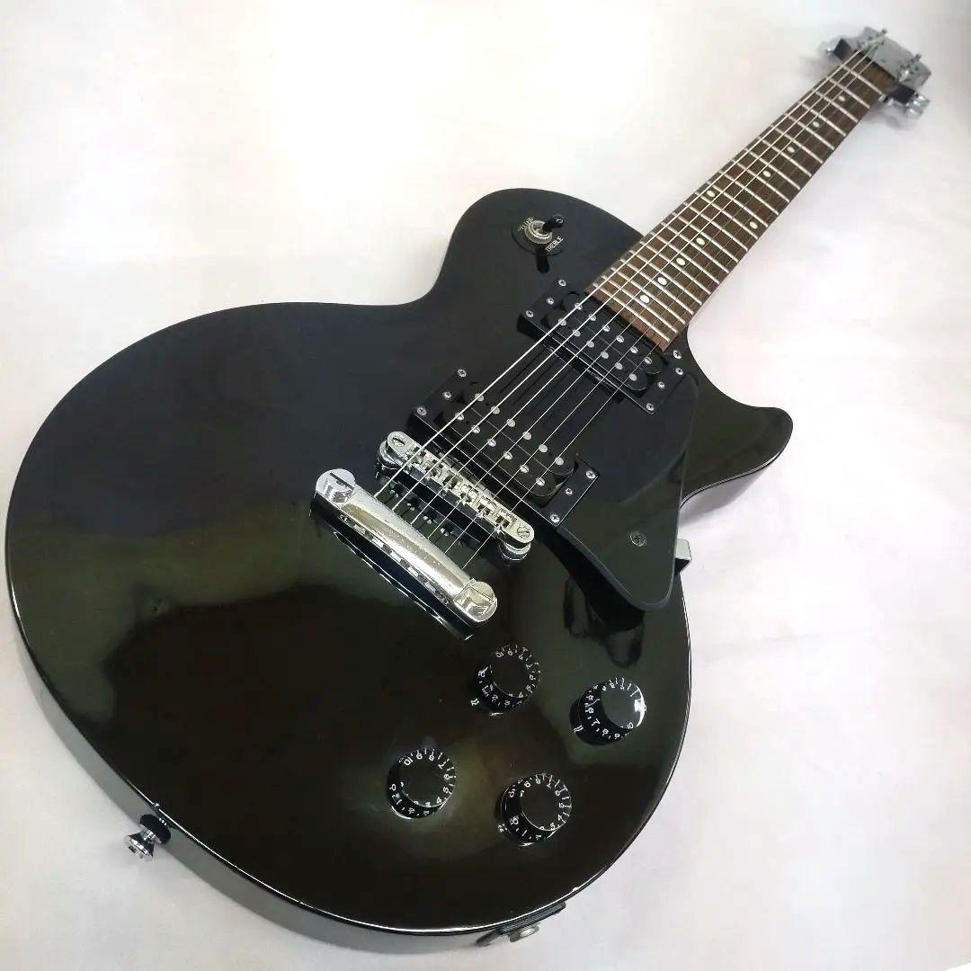 Epiphone レスポールスタジオstudio エピフォン