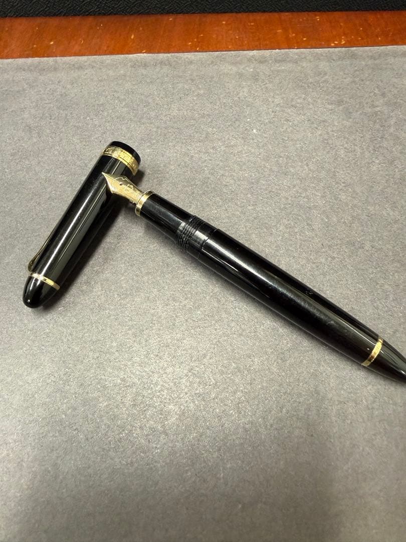 SAILOR セーラー 万年筆 ペン先 14K刻印 現状渡し
