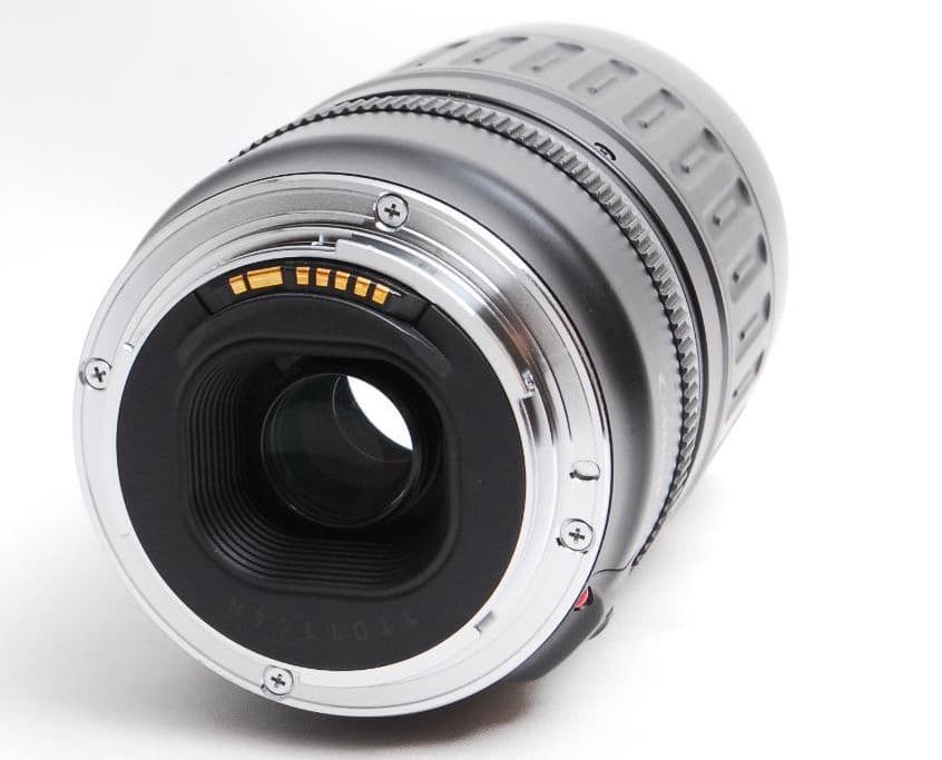 10月17日限定価格♪Canon EF 100-300mm USM