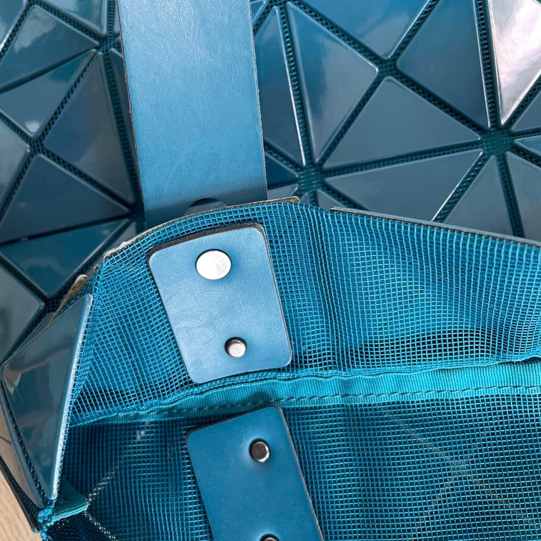 BAOBAOイッセイミヤケ　バッグ