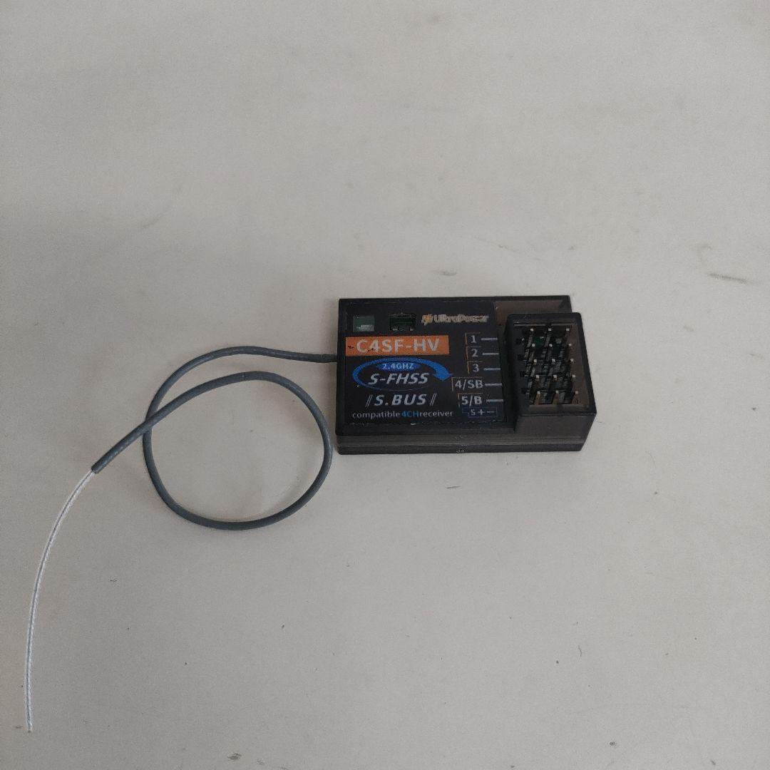 フタバ4PLSプロポのみ　電池無し