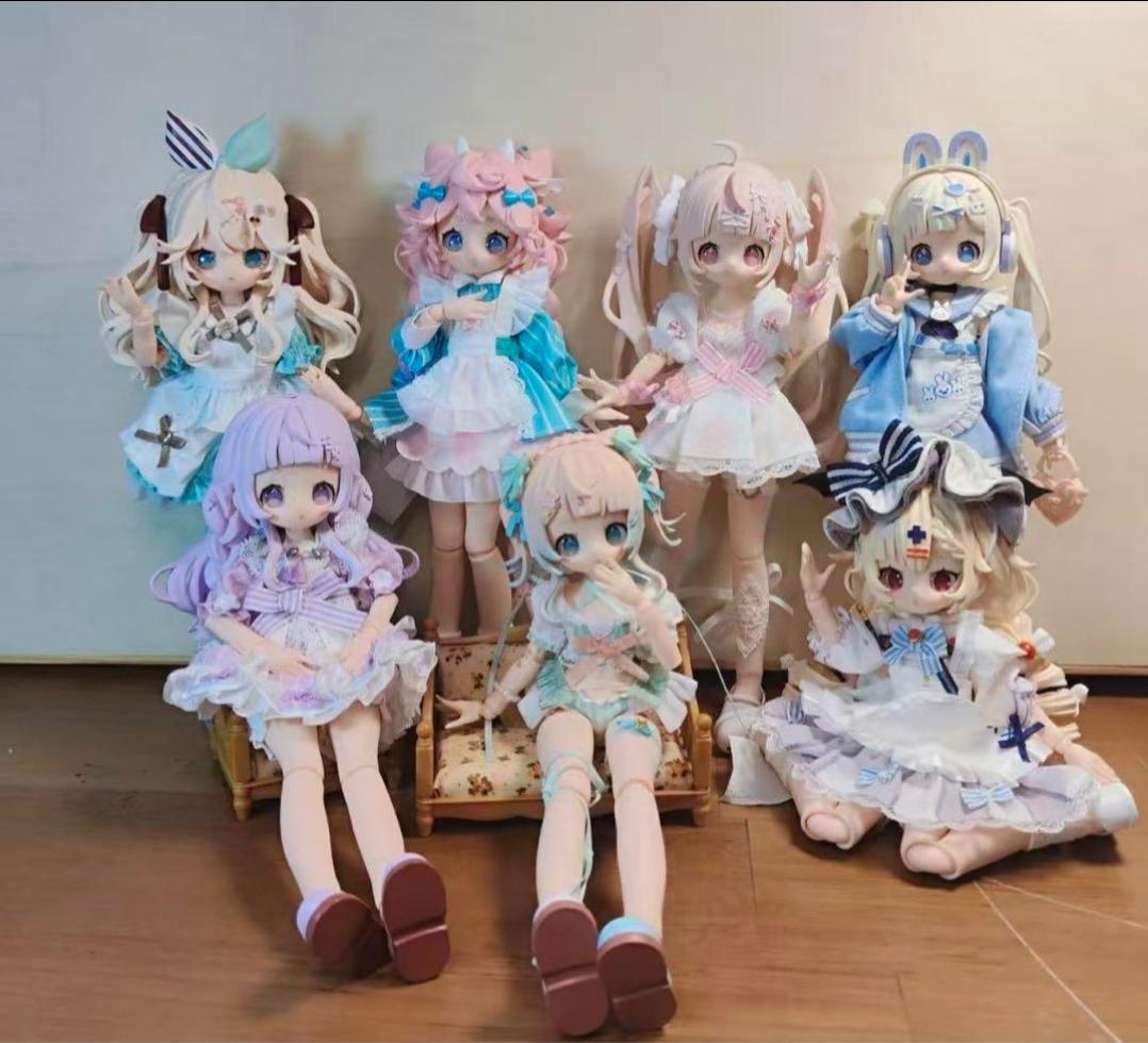 ONEMORE　上倉エク　Sugary Girls　7点セット 特典なし