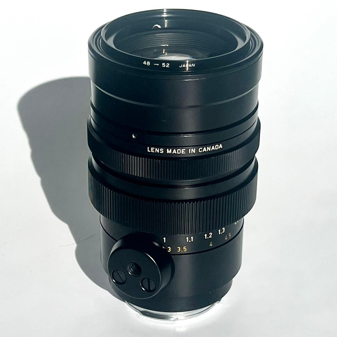 ライカ Leica Summicron M 90mm f2 