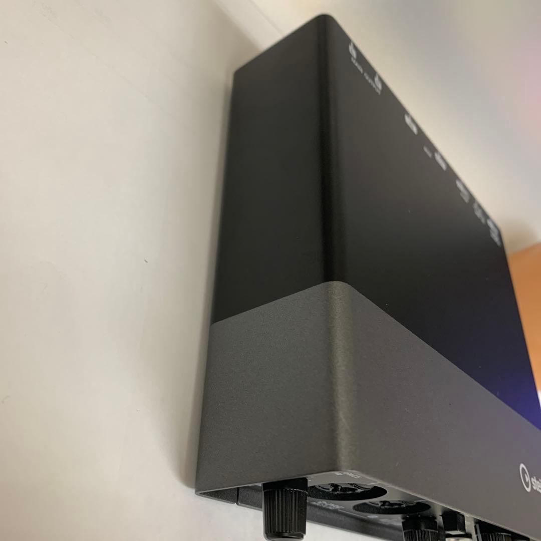 UR22C オーディオインターフェース　美品