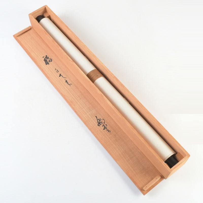 eiri　掛軸　鵬雲斎筆　寿誉涯　9760A　福自天来　9759A　2点