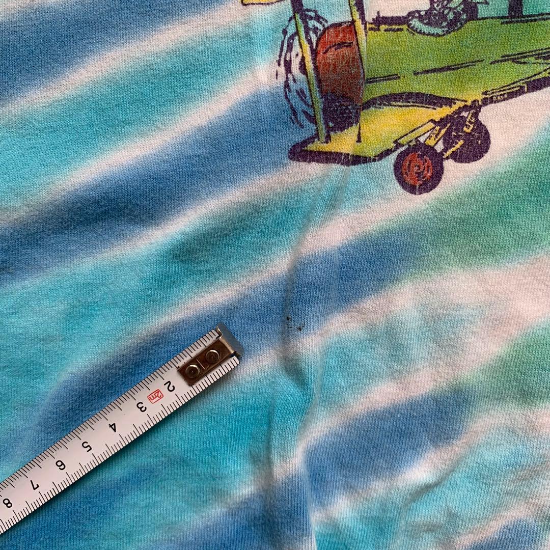 1994's used グレイトフル・デッド　コスミックチャーリー　TEE