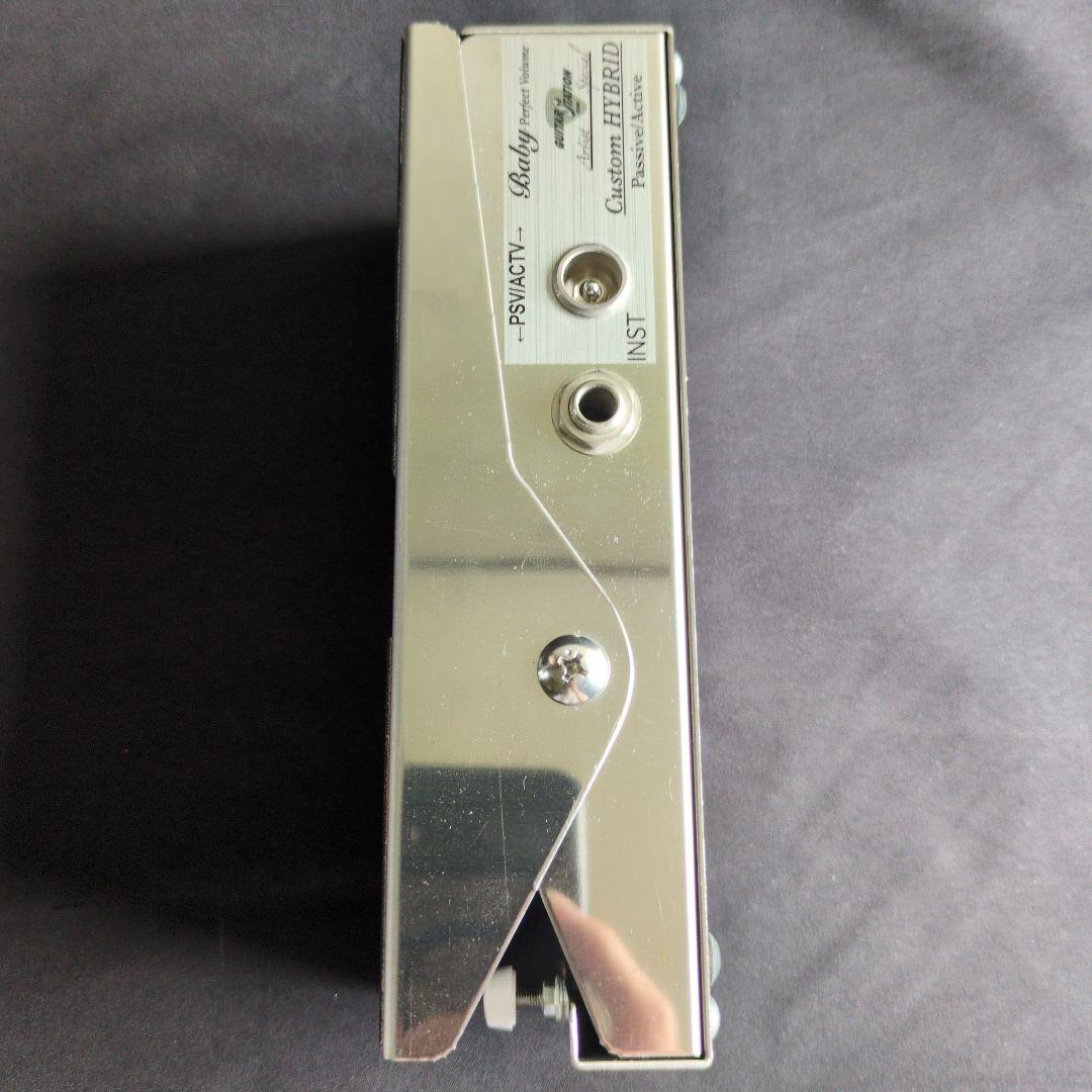 ギター Shin's Music Baby Perfect Volume HYBRID