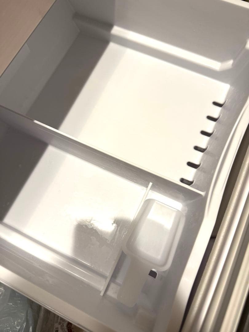 【ma出品】HITACHI R-V32KV 冷蔵庫　日立