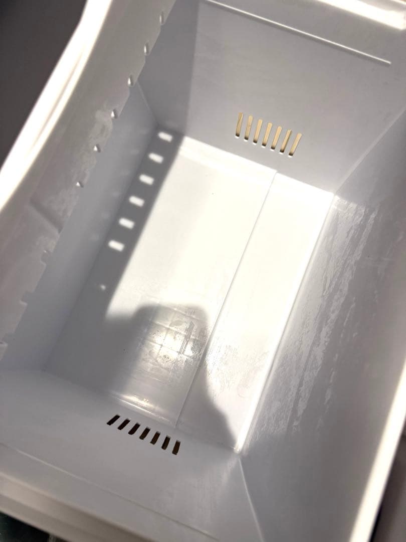 【ma出品】HITACHI R-V32KV 冷蔵庫　日立