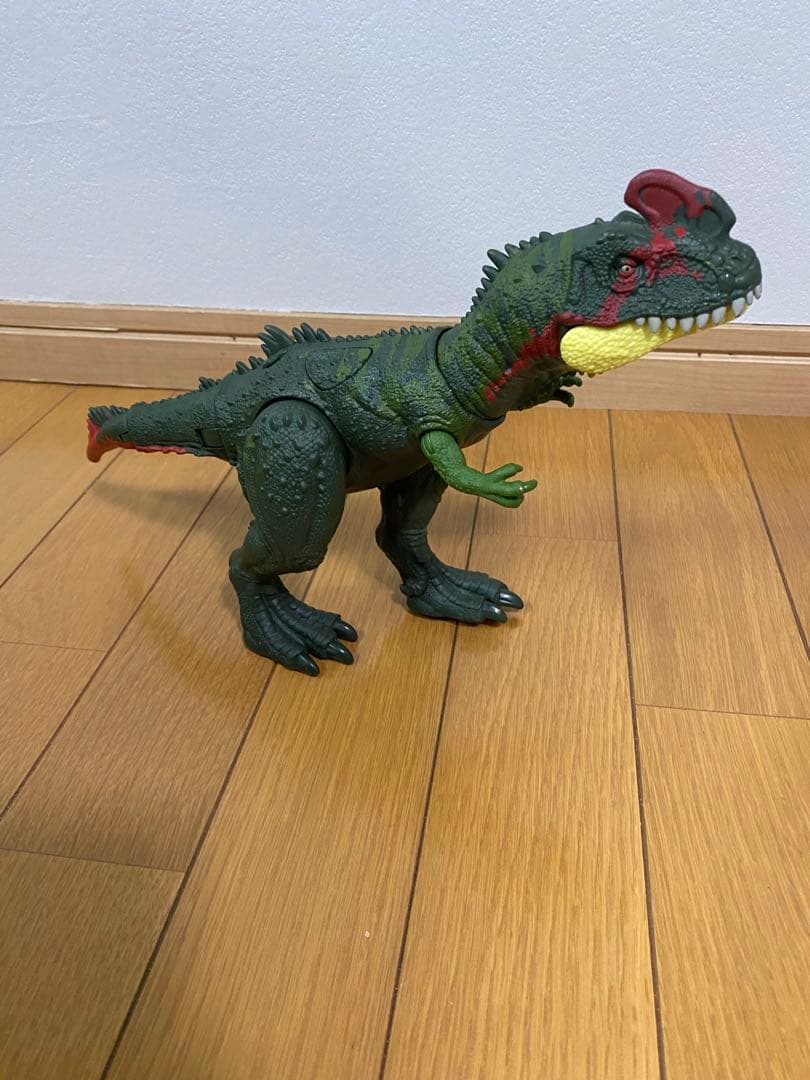 ジュラシック・ワールド　スーパービッグ！Tレックス BIG その他　格安