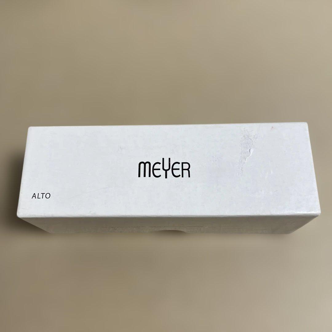 メイヤー Meyer アルトサクソフォン・マウスピース 6M