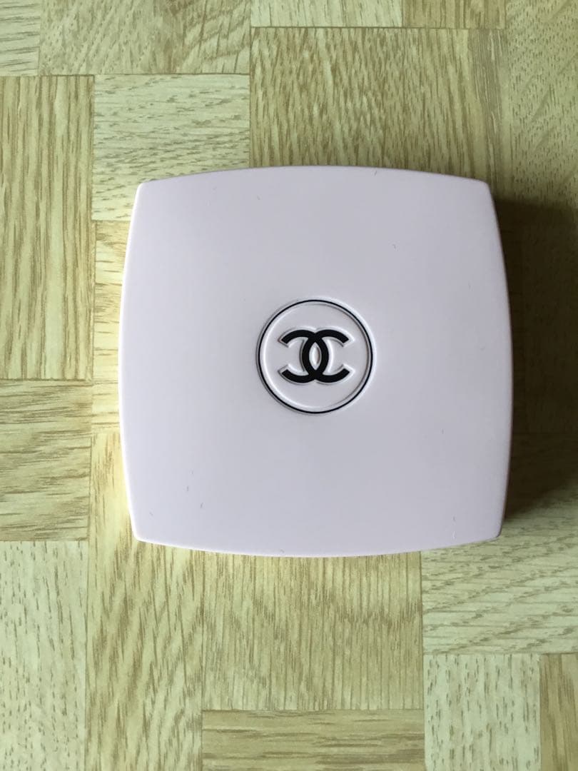 限定品　CHANNEL ミラー 111 バレリーナ　新品未使用　シャネル