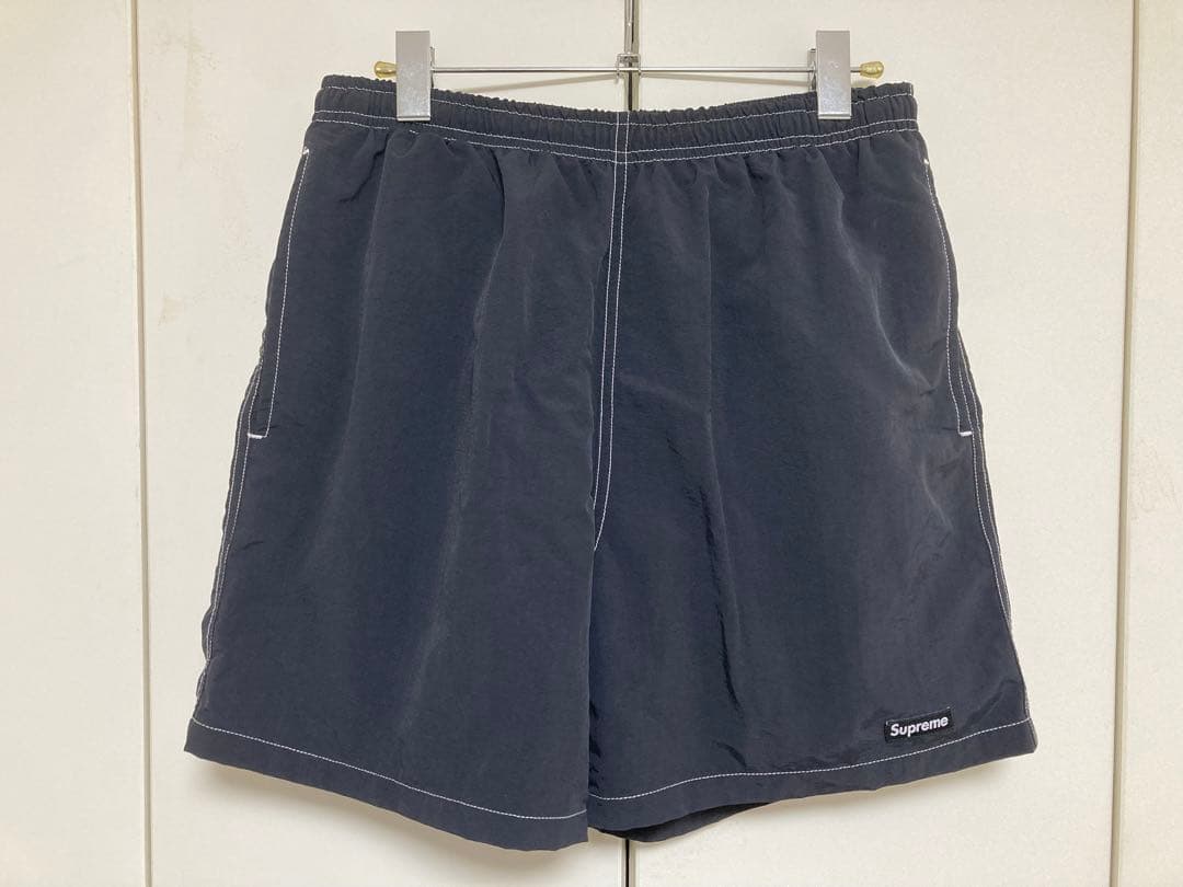 Supreme シュプリーム Arc Logo water Short 水着