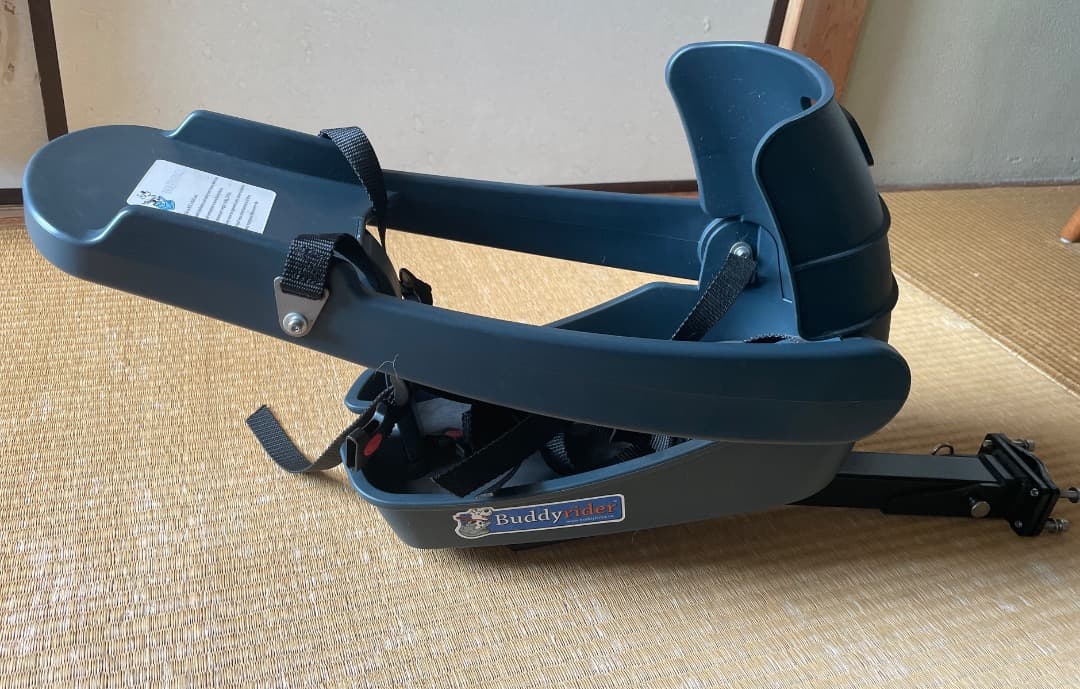 バディーライダー