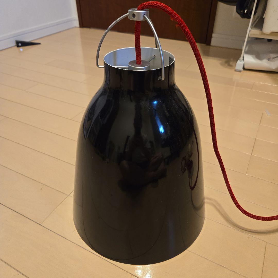 FRITZ HANSEN フリッツハンセン　カラヴァッジオ　P2