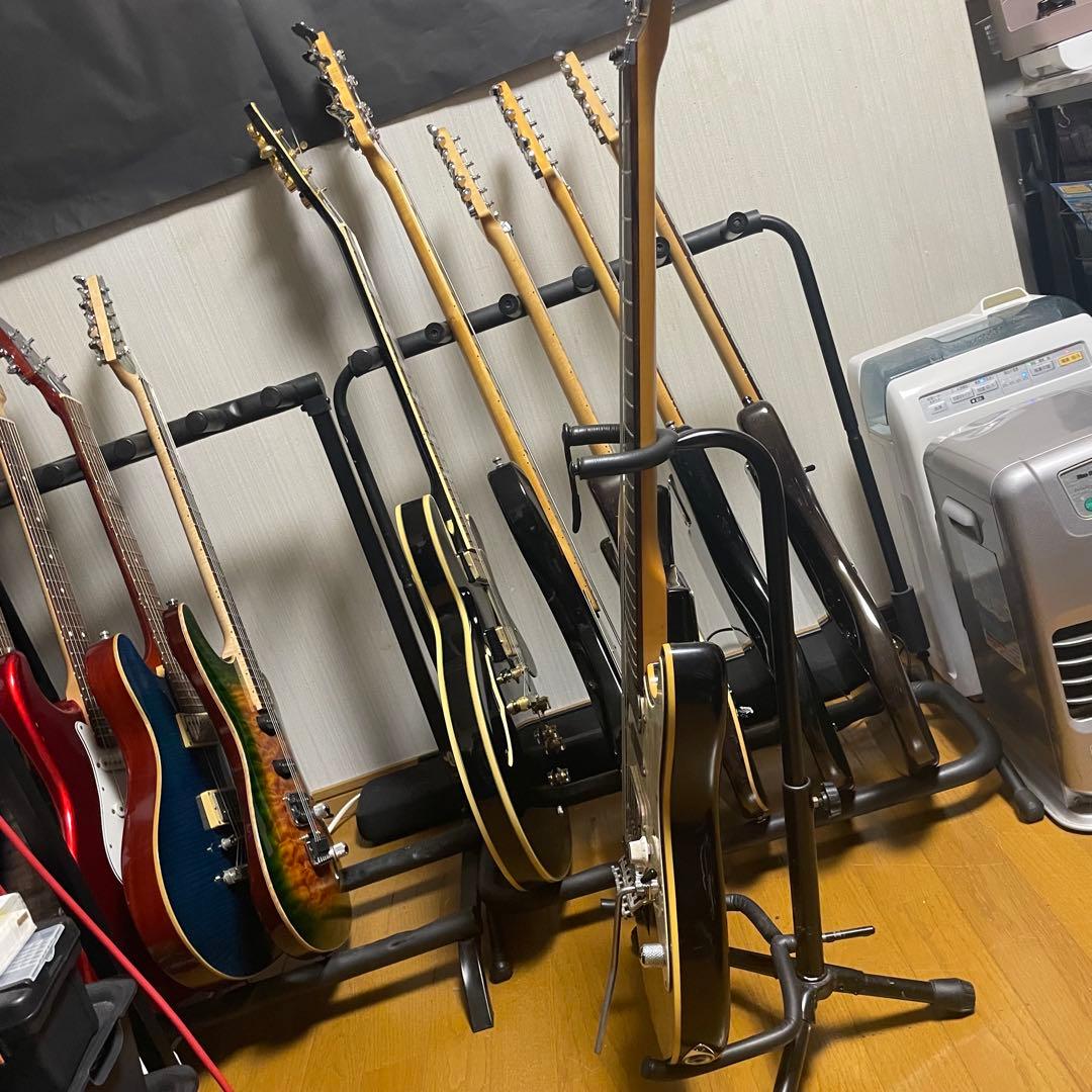 Progauge by Schecter 7弦ギター