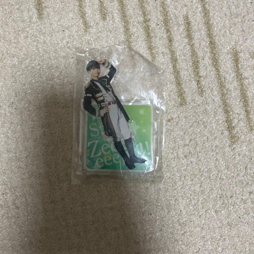 パンダドラゴン アクリルスタンド あづ まとめ売り