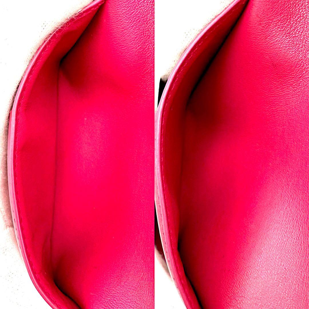 ルイヴィトンモノグラム トリヨン カプシーヌ ポルトフォイユ コンパクト 財布