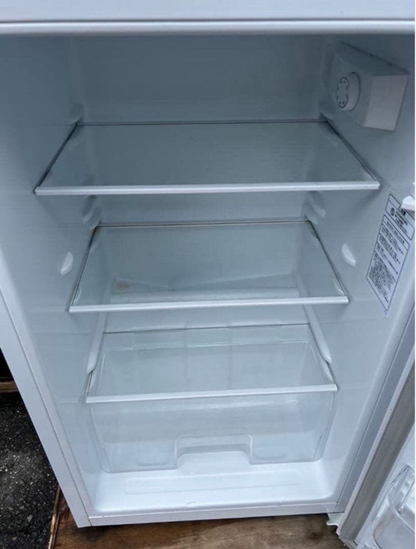 2018年式 120L Hisense 冷凍冷蔵庫 HR-B1201