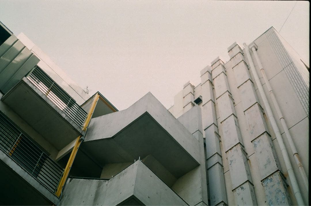 【動作品】Konica ⅢA レンジファインダーカメラ