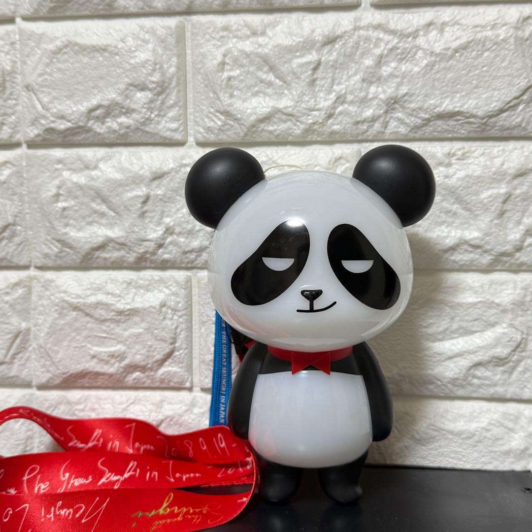 BIGBANGスンリ ペンライト