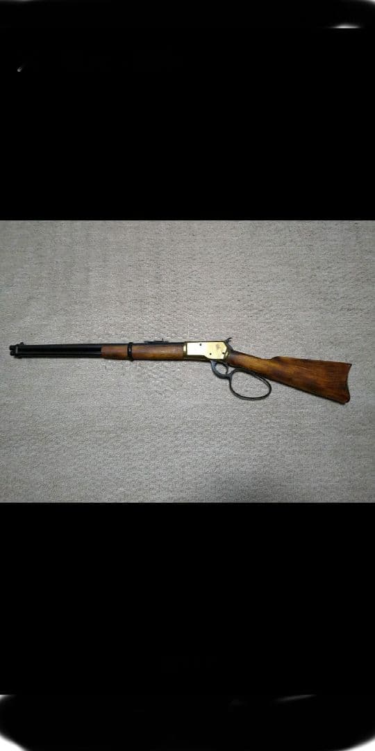 DENIX M1892 ウィンチェスターカービン銃 ジョン・ウェインモデル