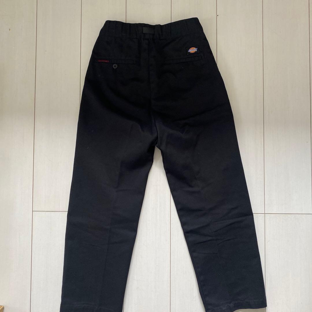 レディースパンツ　4点まとめ売り　グラミチ&ディッキーズ