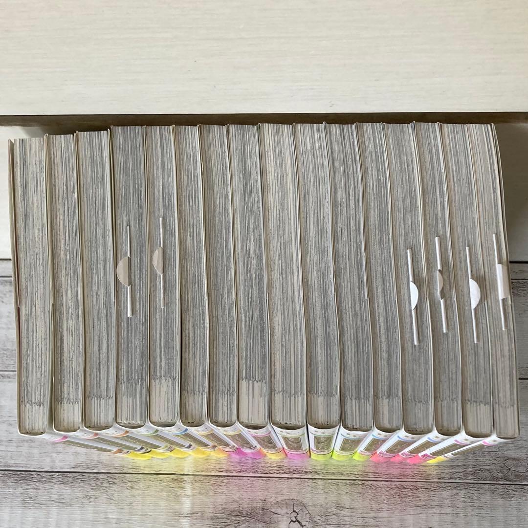 プリキュア コレクション　上北ふたご 漫画 まとめ売り　16冊　全巻　初版帯付き