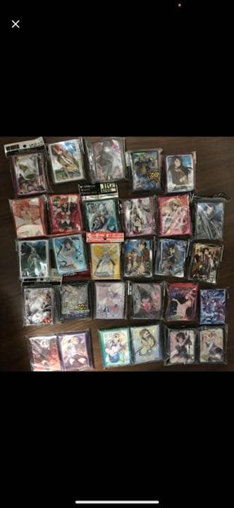 カードスリーブ　遊戯王　デュエマ　ポケモン