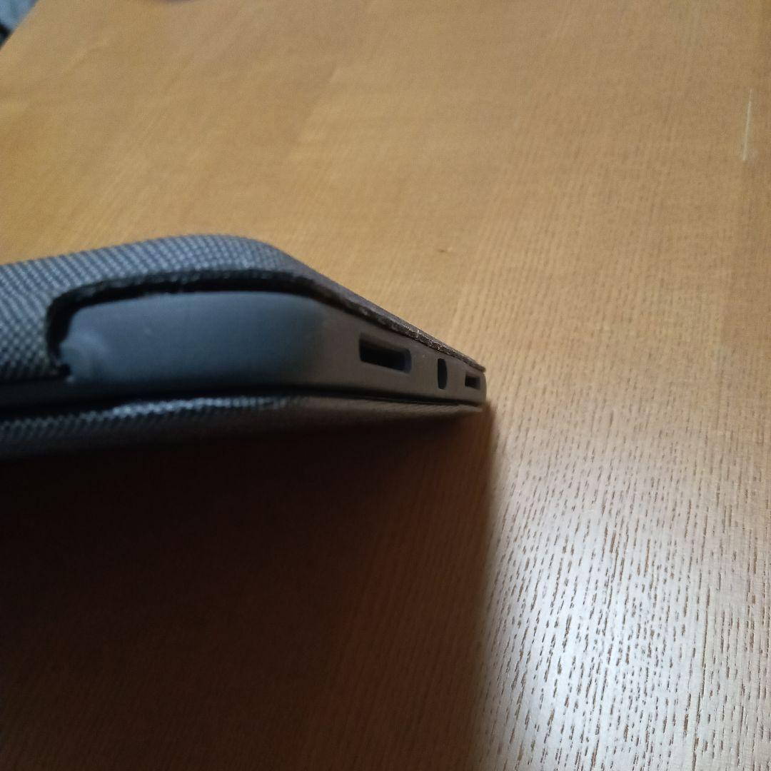 logicool FOLIO TOUCH iPad Air用ケース