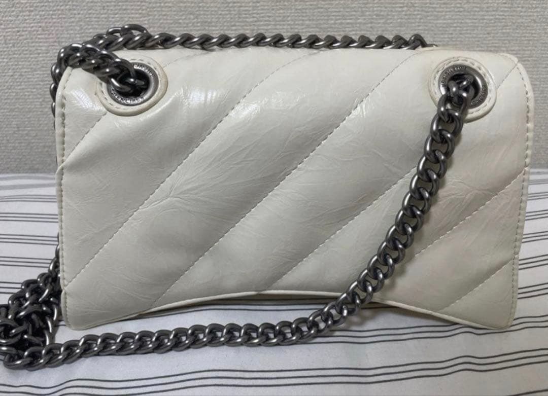 BALENCIAGA バレンシアガ ショルダーバッグ