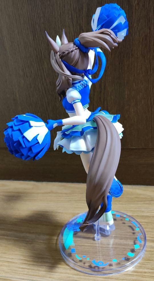 マチカネタンホイザ フィギュア セット