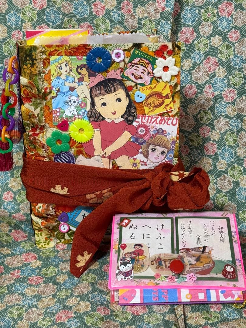 ジャンクジャーナル　雑記帳　昭和レトロ☆13