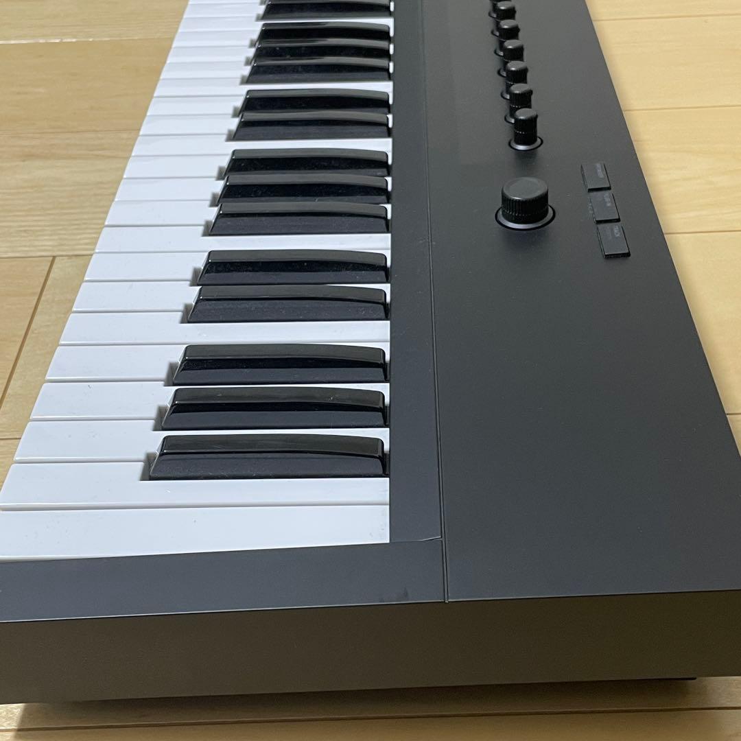 DTM・DAW Native Instruments KOMPLETE KONTROL A49