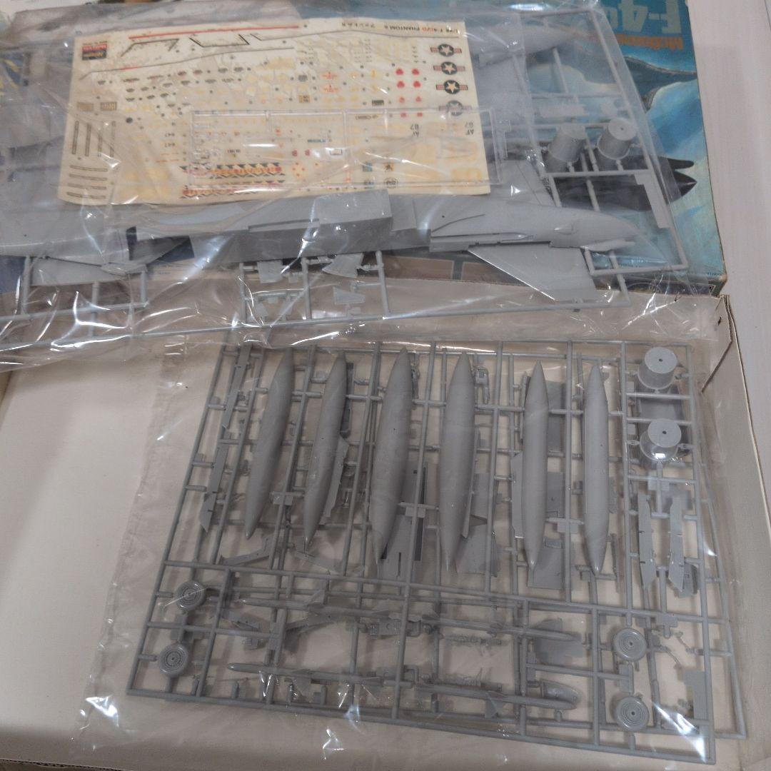 【絶版】HASEGAWAプラモセット