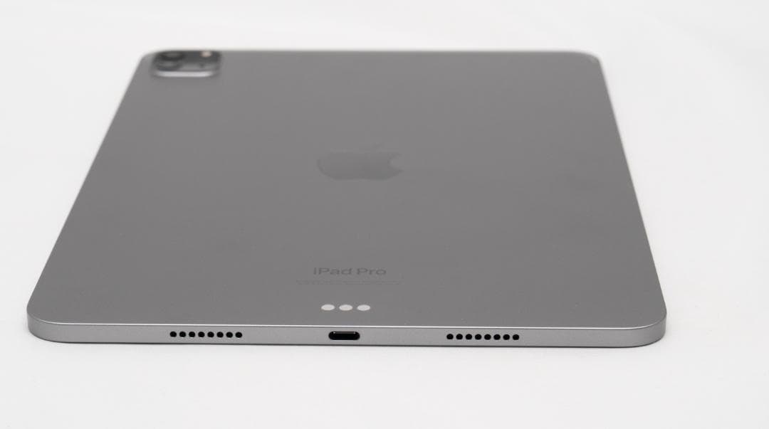 〔バッテリー100％〕iPad Pro 11インチ 第4世代 256GB