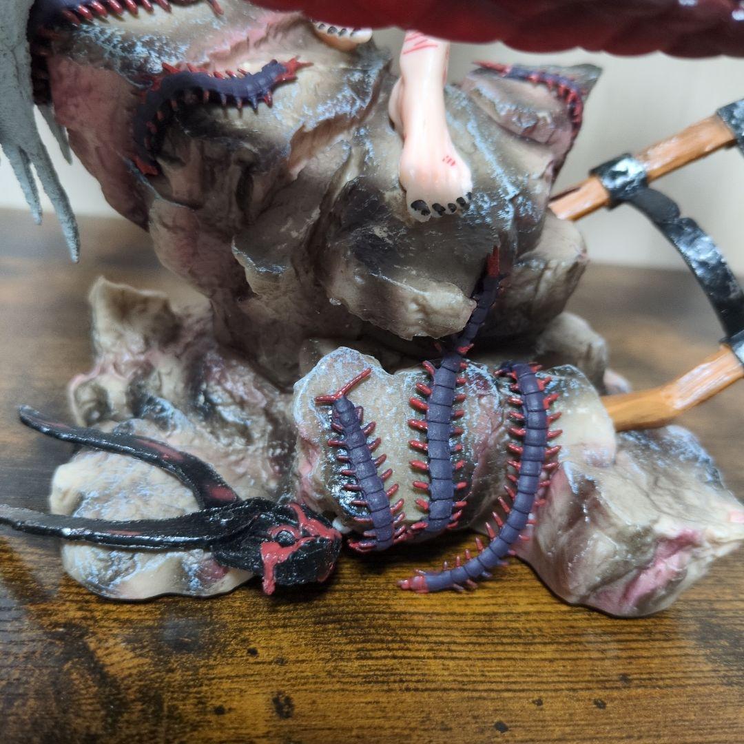 ② 東京喰種　金木研　佐々木琲世　約38cm　海外製