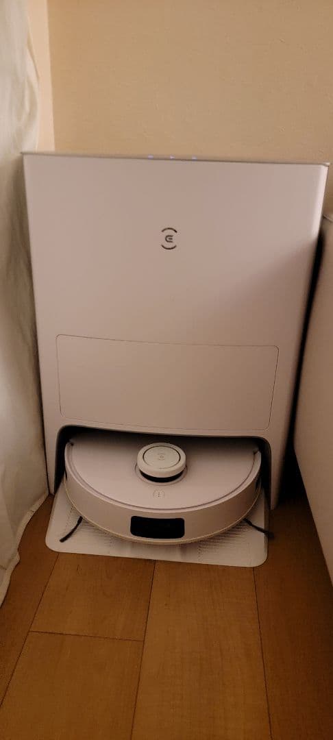 掃除機・クリーナー Ecovacs deebot t10 omni