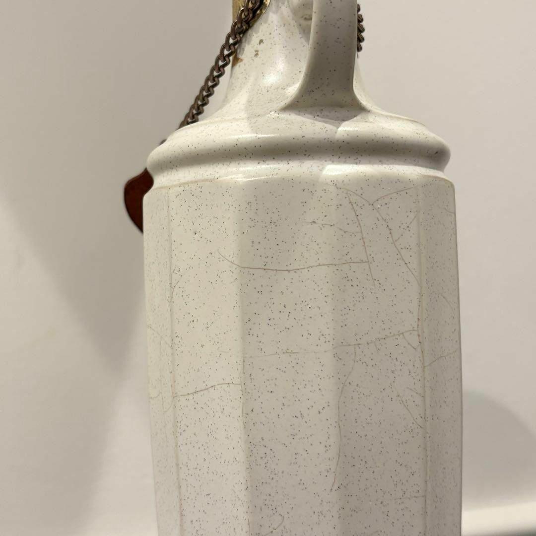 【未開栓】NIKKA ニッカ スペシャルエイジ ノリタケ製陶器ボトル Q22