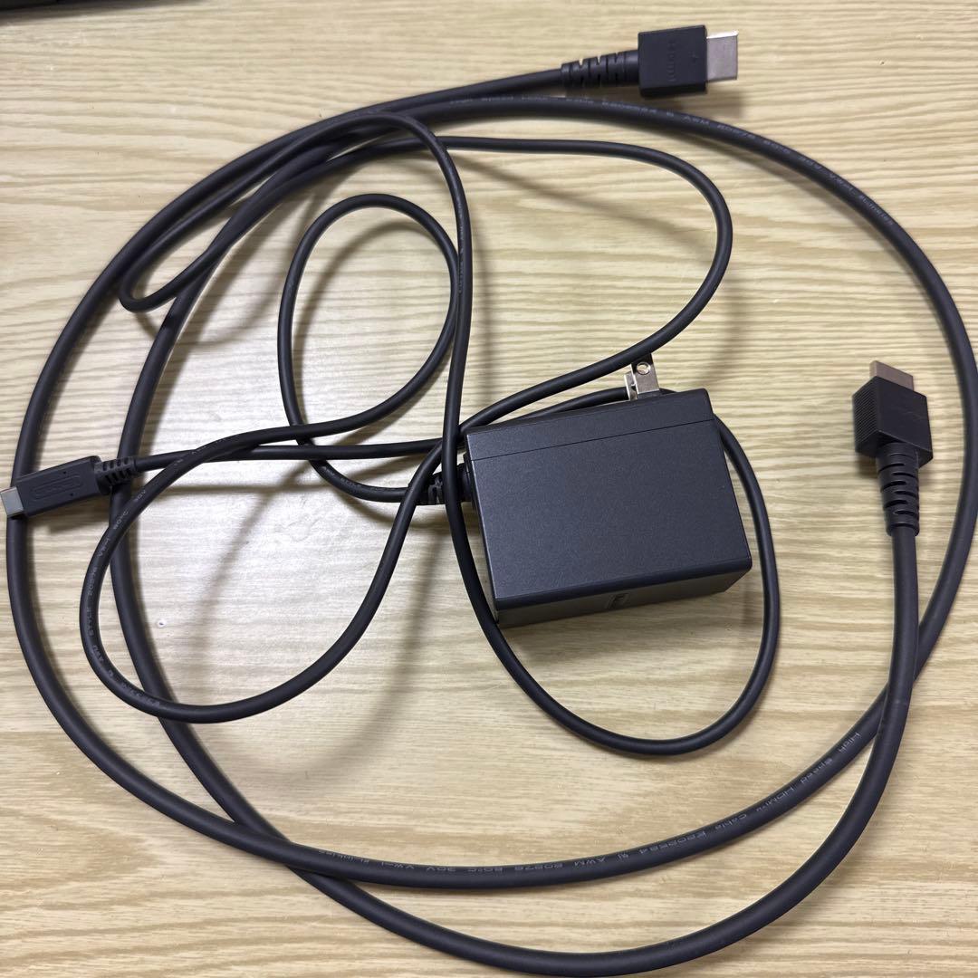 Nintendo Switch 本体 あつまれどうぶつの森