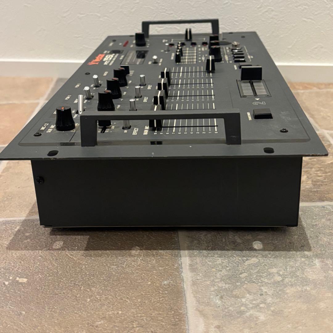 【希少！廃番！美品 】VESTAX PMC-15SL