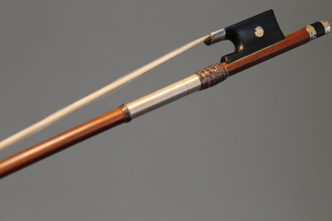 オールドバイオリン弓