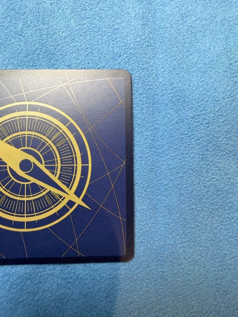 ジュエリー・ボニー SEC スーパーパラレル(コミパラ) OP12-118