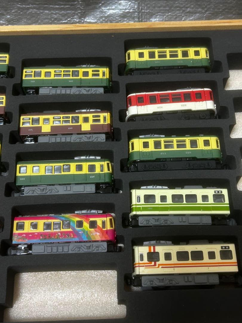 Bトレインショーティー　まとめ売り