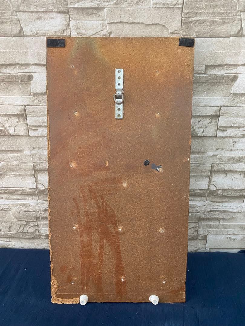 希少　壁掛け　現代アート